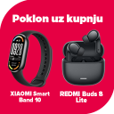 Xiaomi Redmi Note 15 pokloni